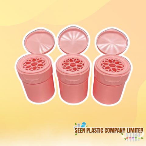 กระปุกยาดม OEM